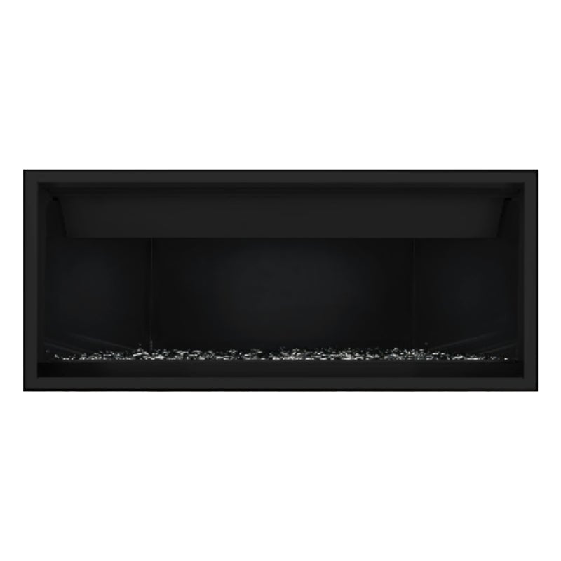 Napoleon Ascent Premium 46" Linear Direct Vent Gas Fireplace | BLP46NTE - by Napoleon | Buy at Agent BBQ