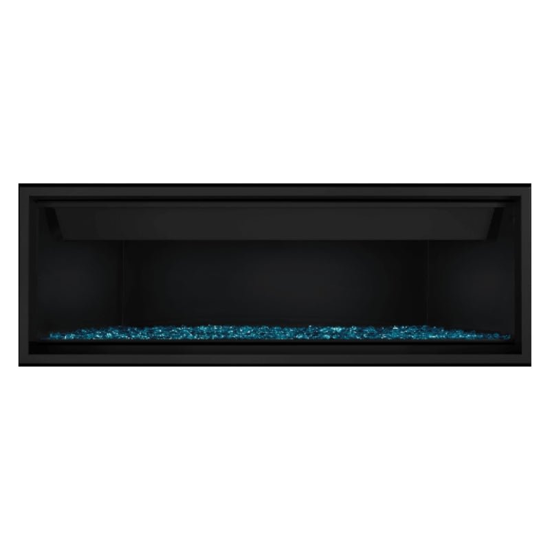 Napoleon Ascent Premium 56" Linear Direct Vent Gas Fireplace | BLP56NTE - by Napoleon | Buy at Agent BBQ