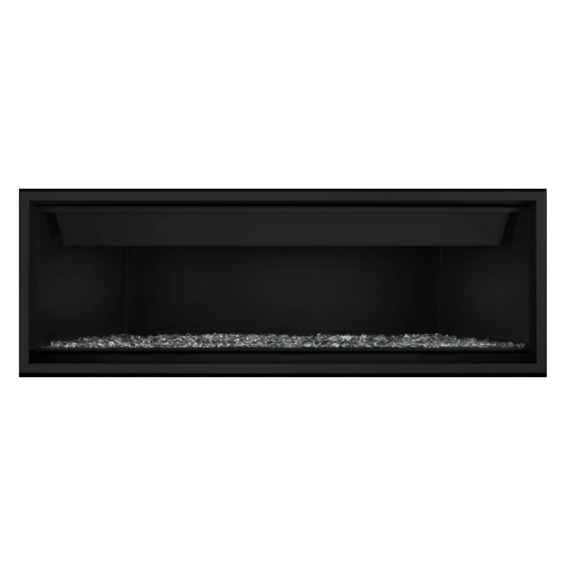 Napoleon Ascent Premium 56" Linear Direct Vent Gas Fireplace | BLP56NTE - by Napoleon | Buy at Agent BBQ