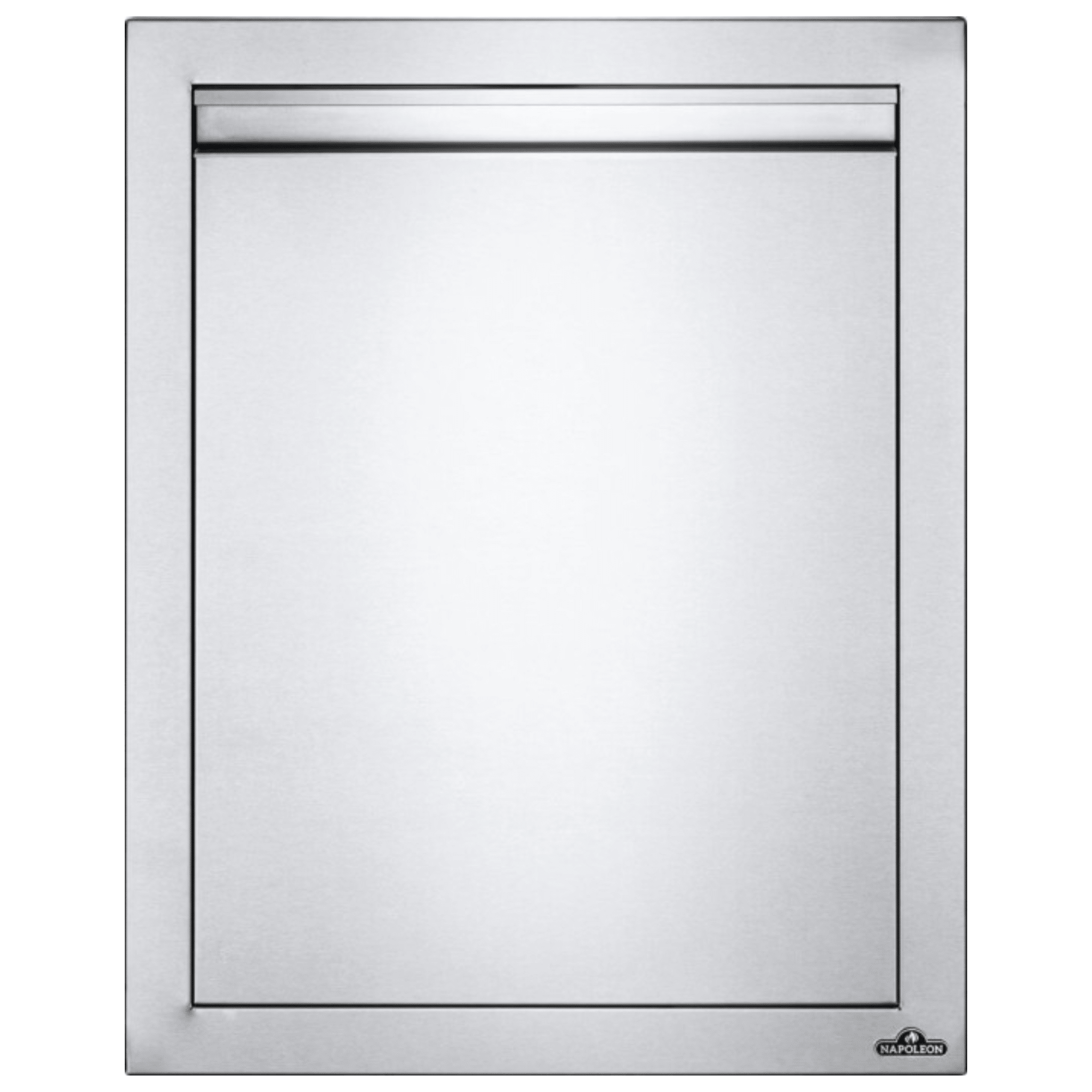 Napoleon BI - 1824 - 1D 18" x 24" Reversible Single Door - by Napoleon | Buy at Agent BBQ