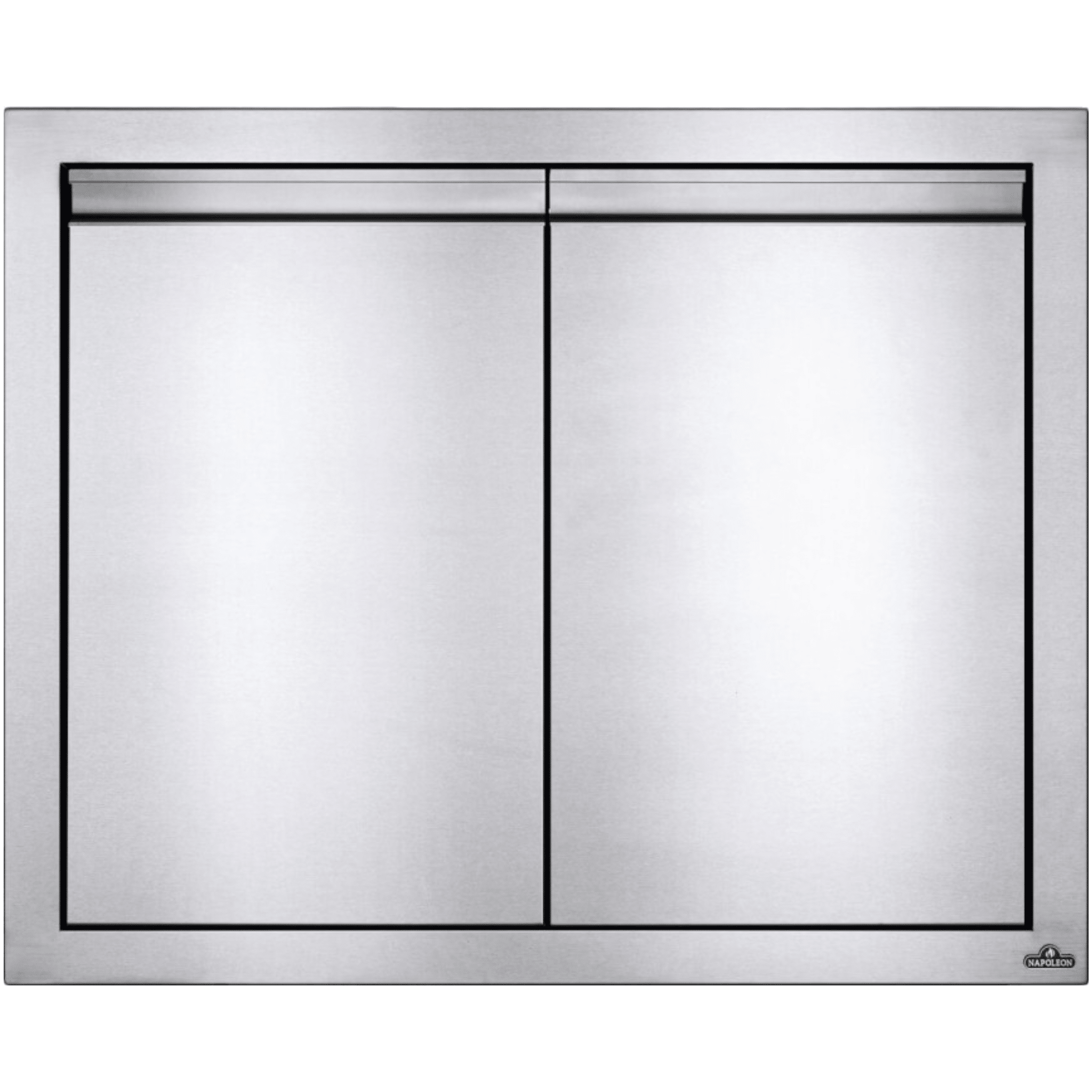 Napoleon BI - 3024 - 2D 30" X 24" Double Door - by Napoleon | Buy at Agent BBQ