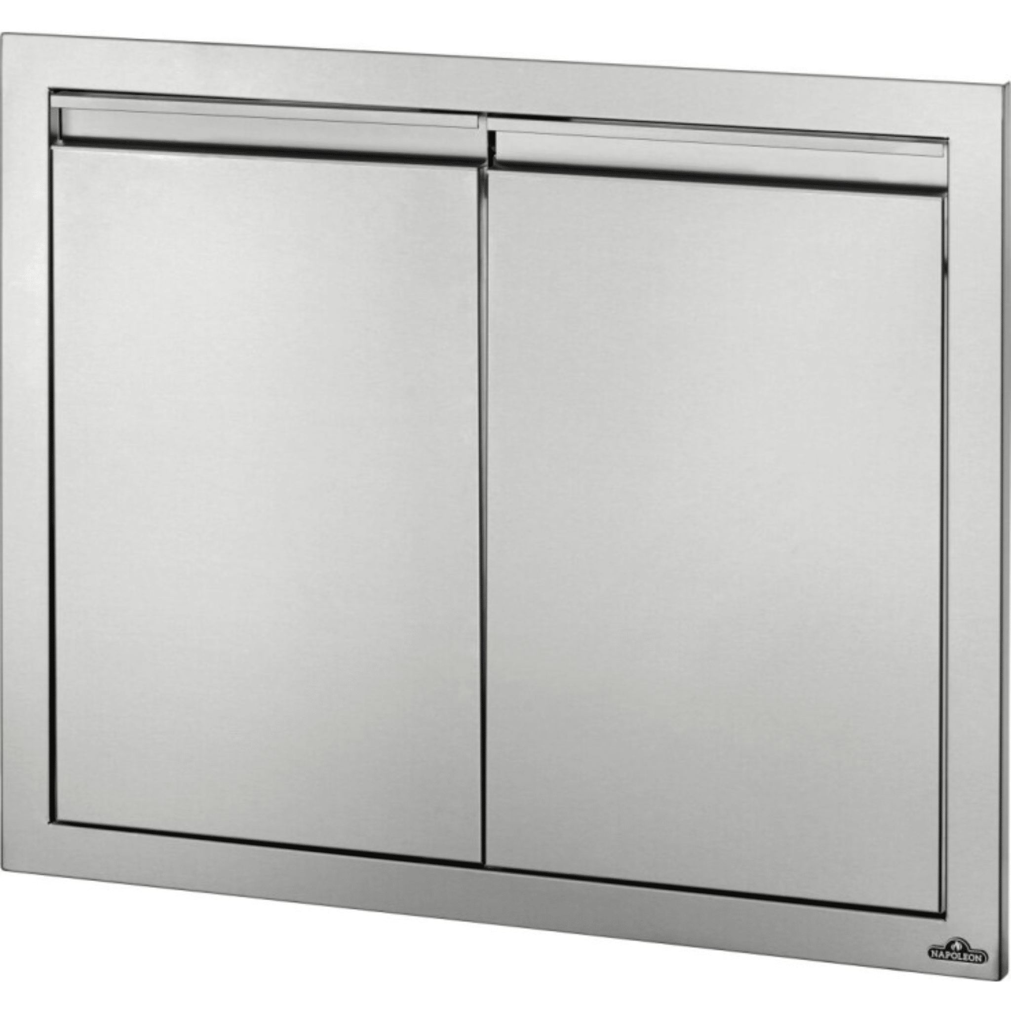 Napoleon BI - 3024 - 2D 30" X 24" Double Door - by Napoleon | Buy at Agent BBQ
