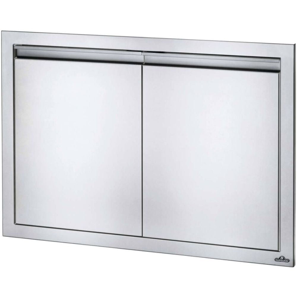 Napoleon BI - 3624 - 2D - 36" x 24" Large Double Door - by Napoleon | Buy at Agent BBQ