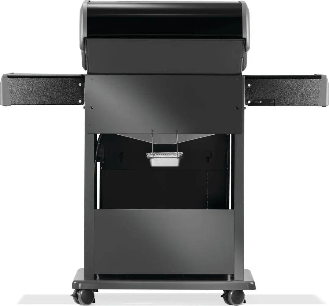 Napoleon Black Rogue PRO 425 SIB - RP425SIB - Outdoor Grills by Napoleon | Buy at Agent BBQ