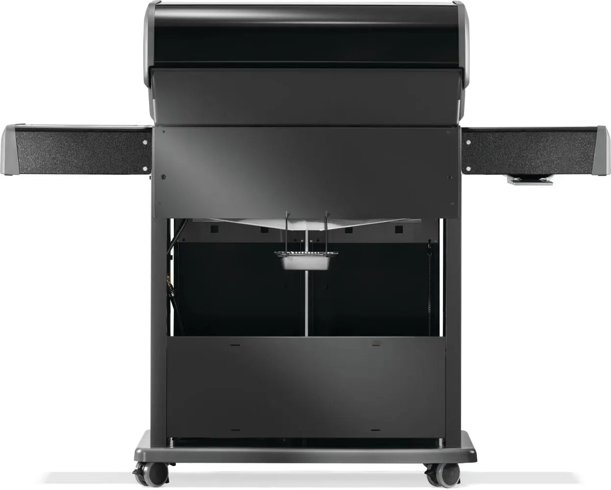 Napoleon Black Rogue PRO 525 SIB - RP525SIB - Outdoor Grills by Napoleon | Buy at Agent BBQ