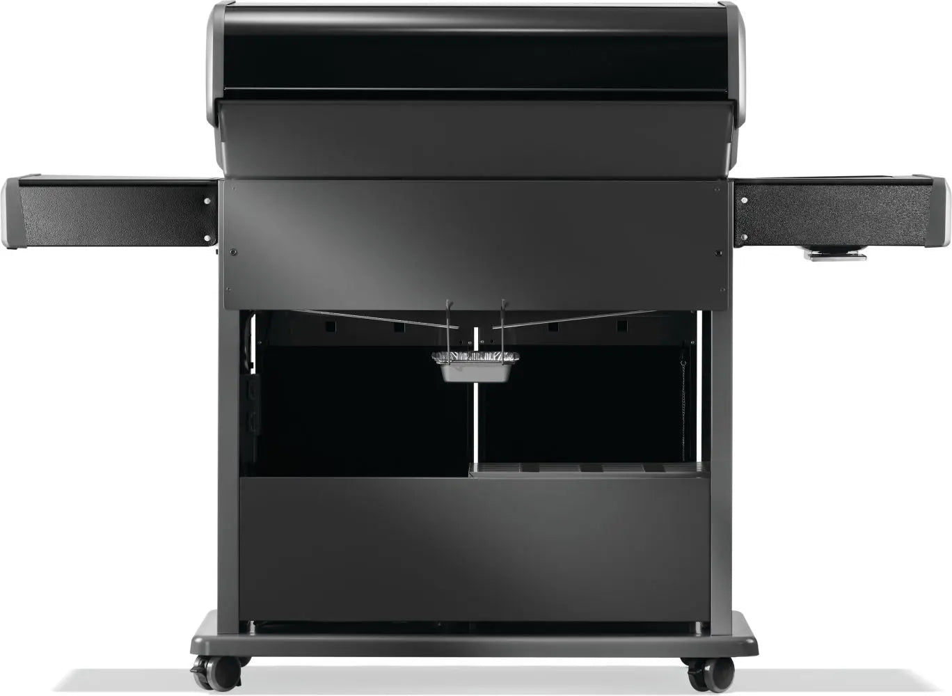 Napoleon Black Rogue PRO 625 SIB - RP625SIB - Outdoor Grills by Napoleon | Buy at Agent BBQ