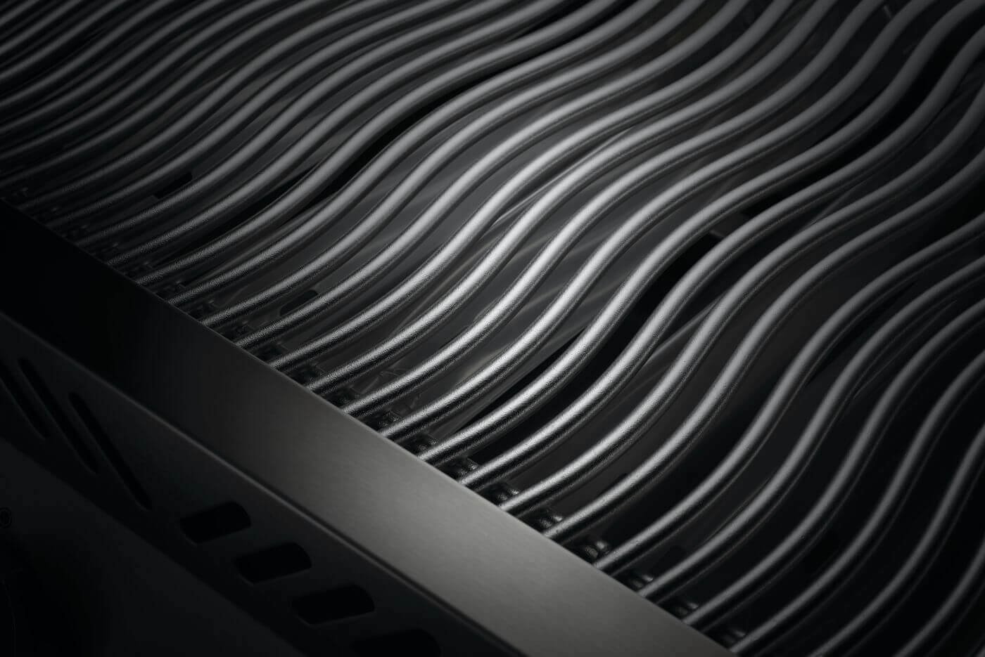 Napoleon Built - In 700 Series 32 Inch Phantom Gas Grill - Built - In Propane or Natural Gas Grills by Napoleon | Buy at Agent BBQ