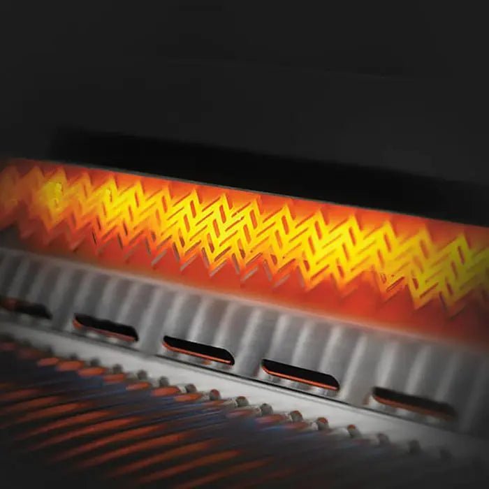 Napoleon Built - In 700 Series 38 - Inch - BIG38RBSS - 1 - Outdoor Grills by Napoleon | Buy at Agent BBQ