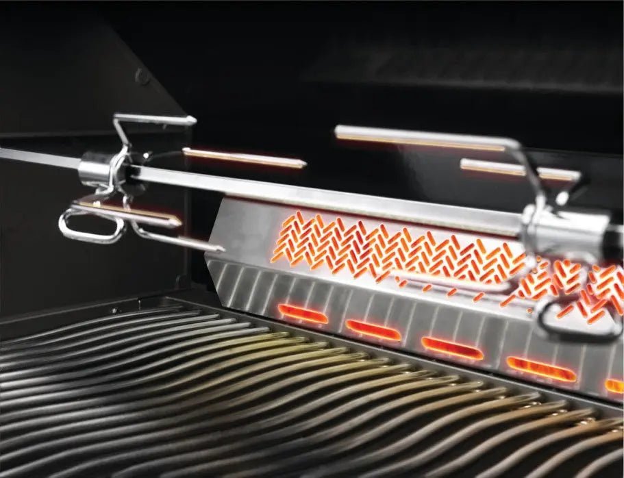 Napoleon Built - In 700 Series 38 - Inch - BIG38RBSS - 1 - Outdoor Grills by Napoleon | Buy at Agent BBQ