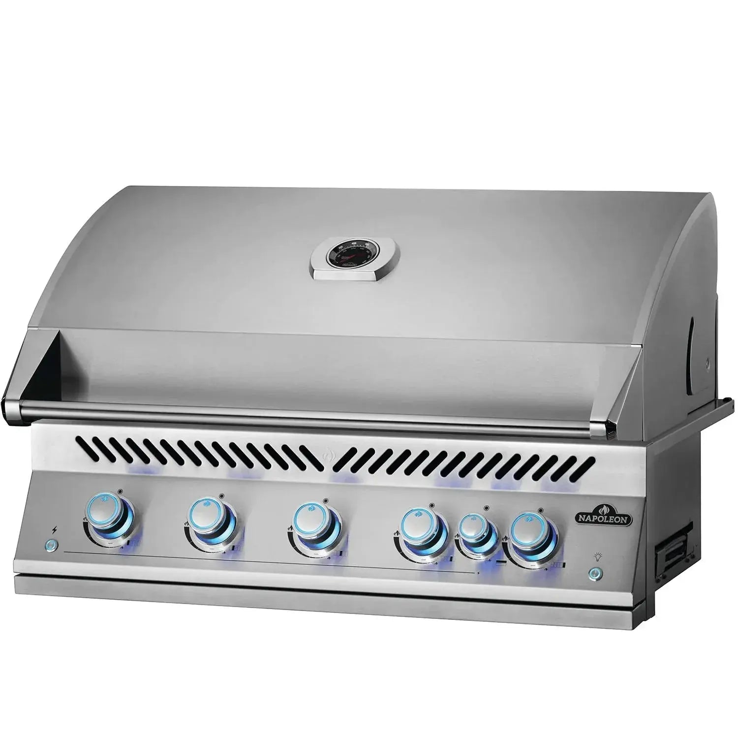 Napoleon Built - In 700 Series 38 - Inch - BIG38RBSS - 1 - Outdoor Grills by Napoleon | Buy at Agent BBQ