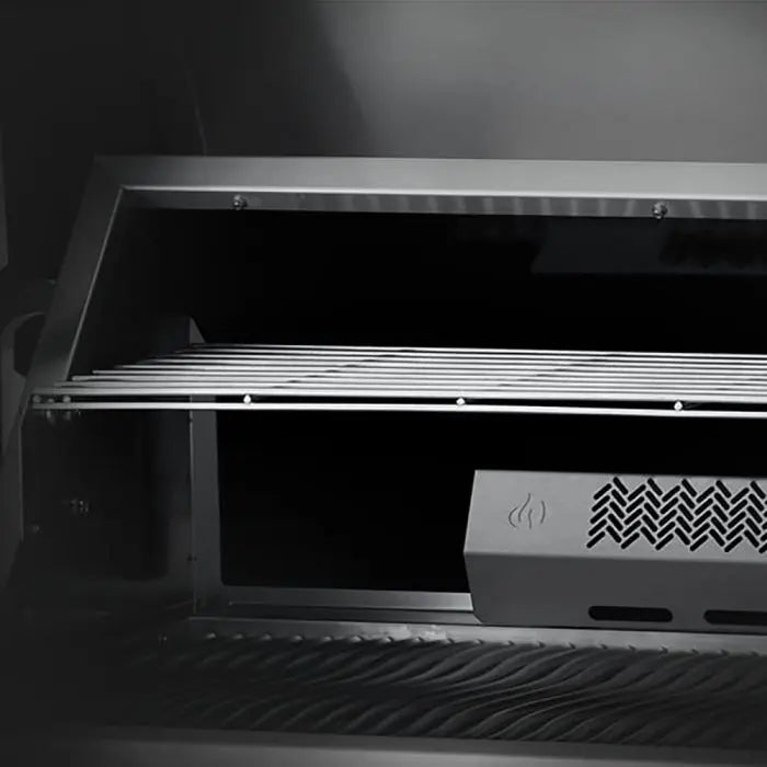 Napoleon Built - In 700 Series 44 - Inch RB - BIG44RBPSS - Outdoor Grills by Napoleon | Buy at Agent BBQ