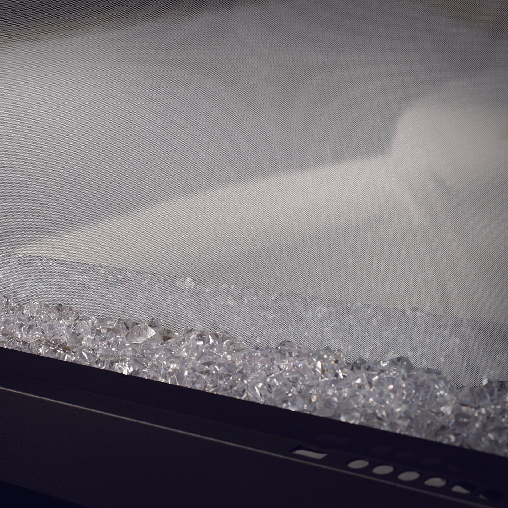 Napoleon Clearion Elite 50" See Thru Electric Fireplace - See Through Electric Fireplace by Napoleon | Buy at Agent BBQ