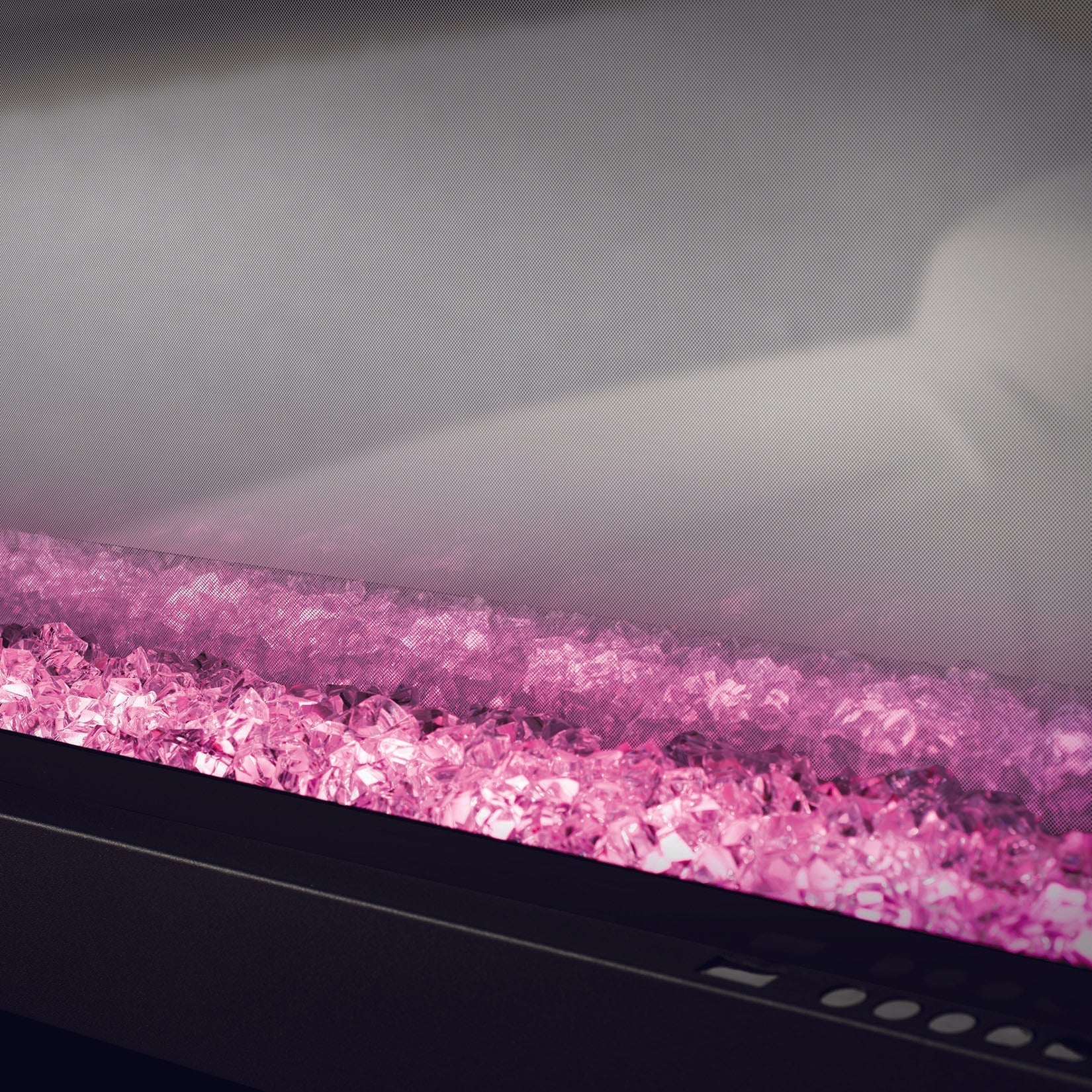 Napoleon Clearion Elite 50" See Thru Electric Fireplace - See Through Electric Fireplace by Napoleon | Buy at Agent BBQ