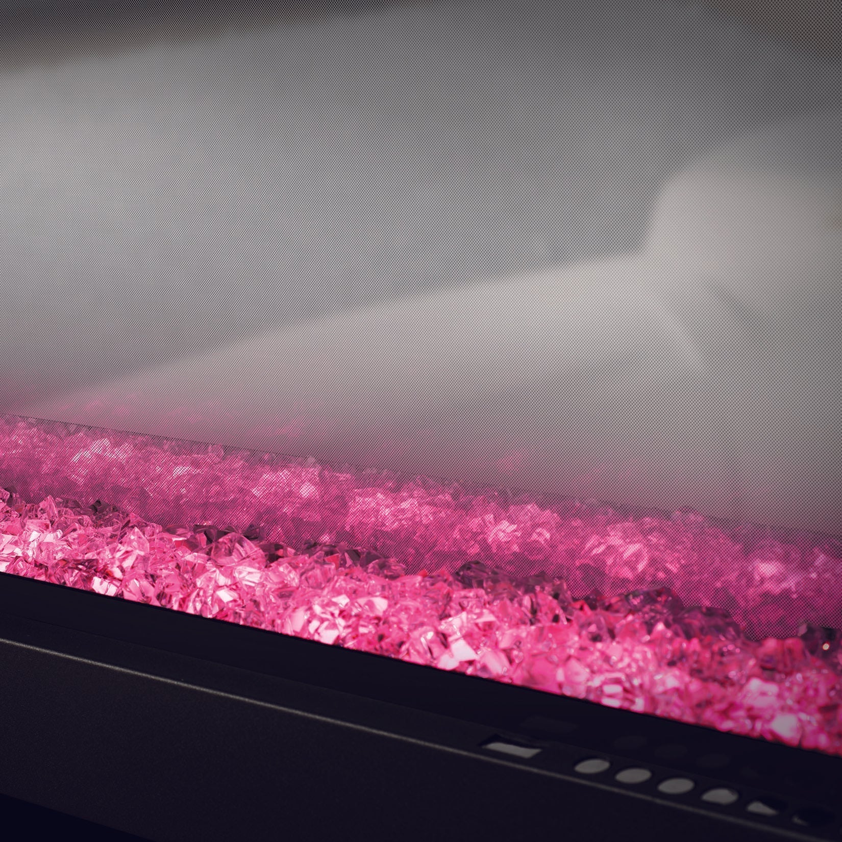 Napoleon Clearion Elite 50" See Thru Electric Fireplace - See Through Electric Fireplace by Napoleon | Buy at Agent BBQ