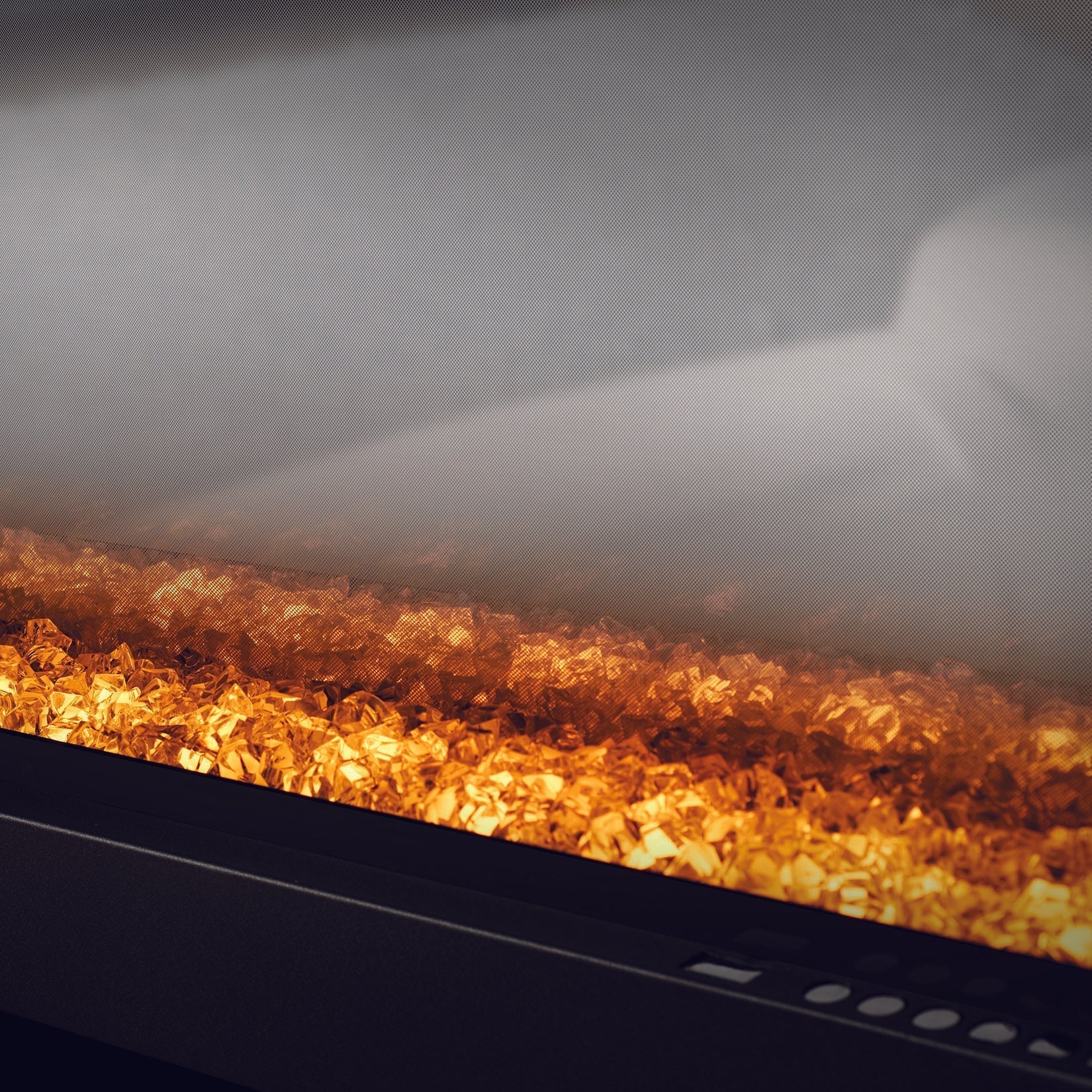 Napoleon Clearion Elite 60" See Thru Electric Fireplace - See Through Electric Fireplace by Napoleon | Buy at Agent BBQ