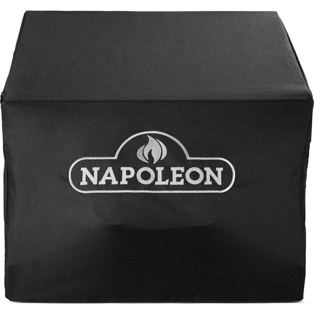 Napoleon Cover For 10" Built In Side Burners - 61810 - by Napoleon | Buy at Agent BBQ