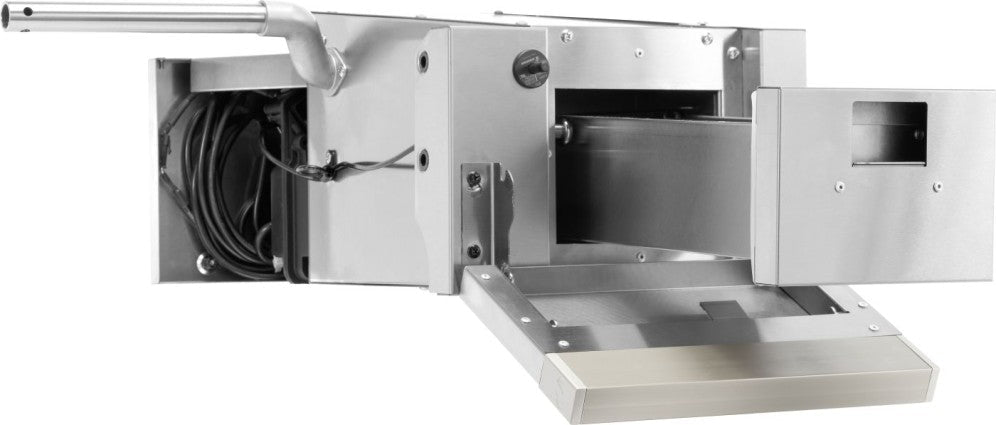 Napoleon Electric Smoker Box for Prestige® PRO 500VX Grills (GASM001) - by Napoleon | Buy at Agent BBQ
