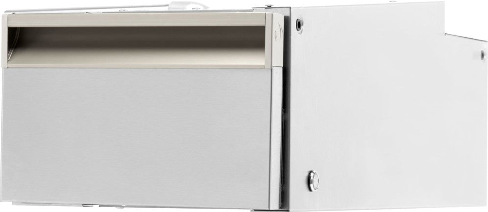 Napoleon Electric Smoker Box for Prestige® PRO 500VX Grills (GASM001) - by Napoleon | Buy at Agent BBQ
