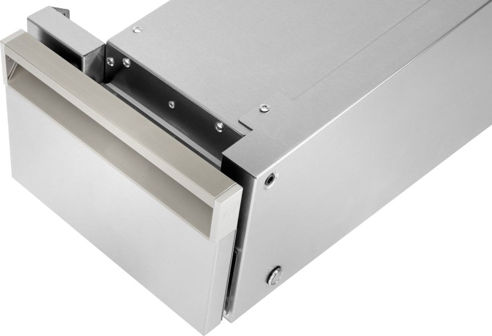 Napoleon Electric Smoker Box for Prestige® PRO 500VX Grills (GASM001) - by Napoleon | Buy at Agent BBQ
