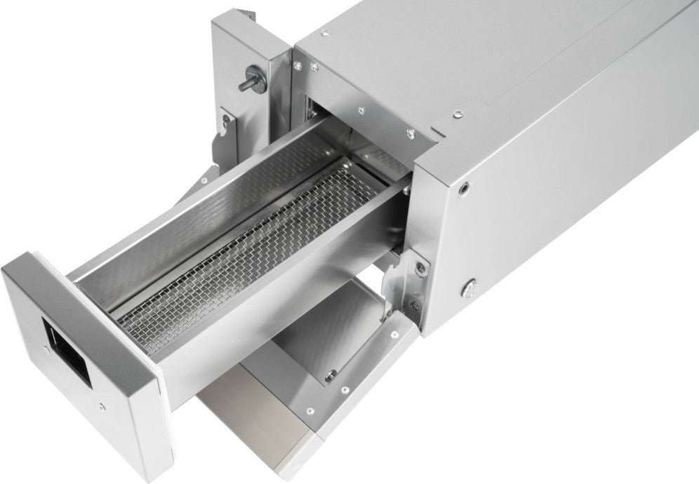 Napoleon Electric Smoker Box for Prestige® PRO 500VX Grills (GASM001) - by Napoleon | Buy at Agent BBQ