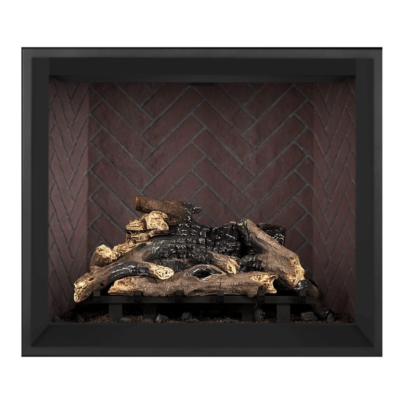 Napoleon Elevation 36" Direct Vent Gas Fireplace | E36 - by Napoleon | Buy at Agent BBQ