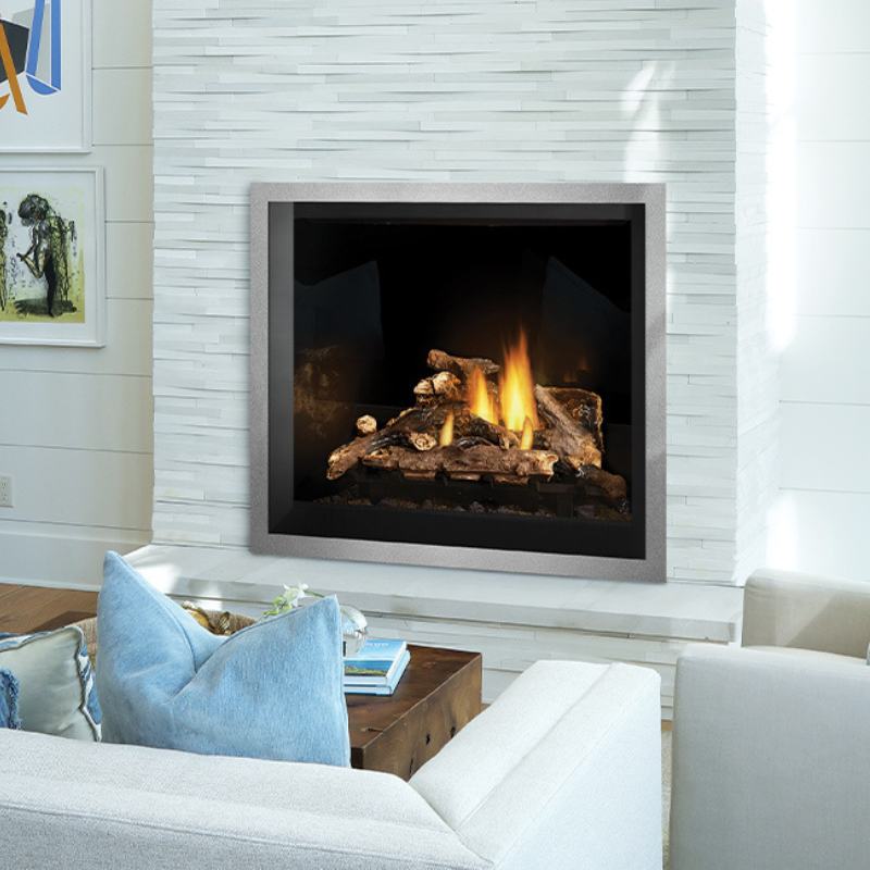 Napoleon Elevation 36" Direct Vent Gas Fireplace | E36 - by Napoleon | Buy at Agent BBQ