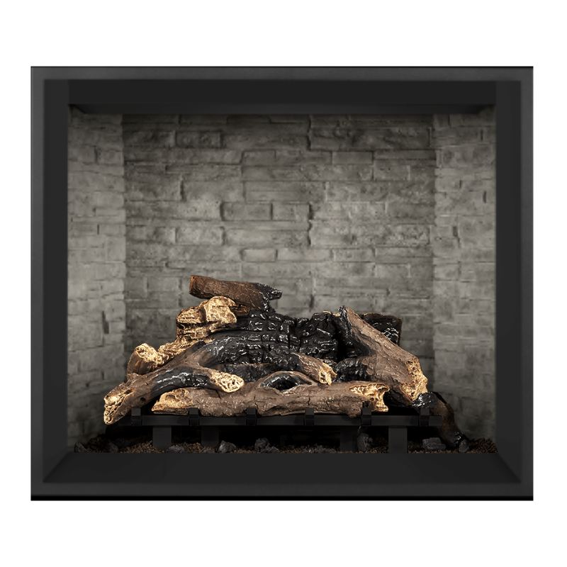 Napoleon Elevation 36" Direct Vent Gas Fireplace | E36 - by Napoleon | Buy at Agent BBQ
