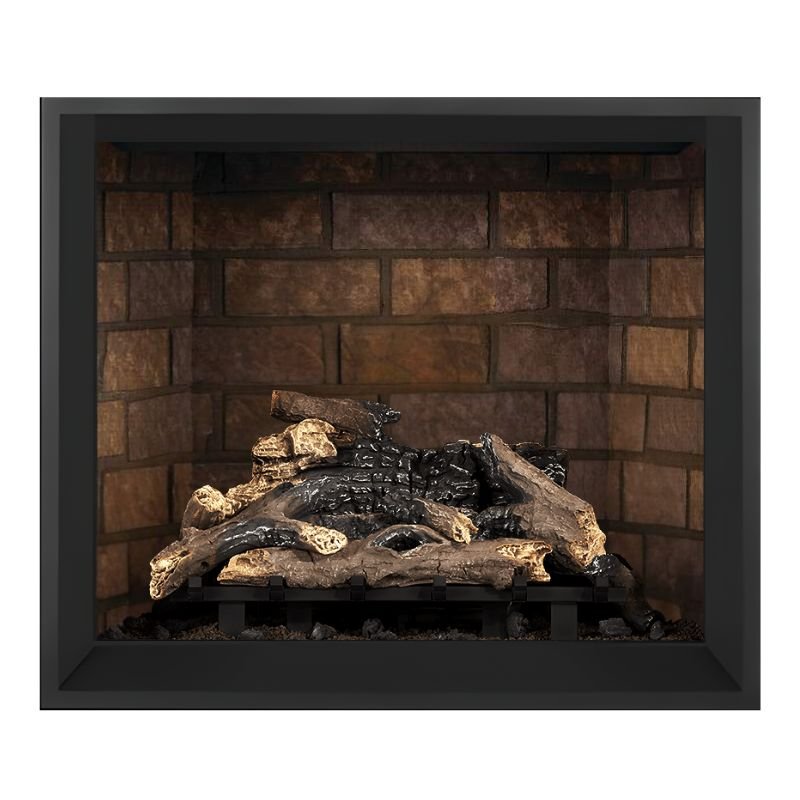 Napoleon Elevation 36" Direct Vent Gas Fireplace | E36 - by Napoleon | Buy at Agent BBQ