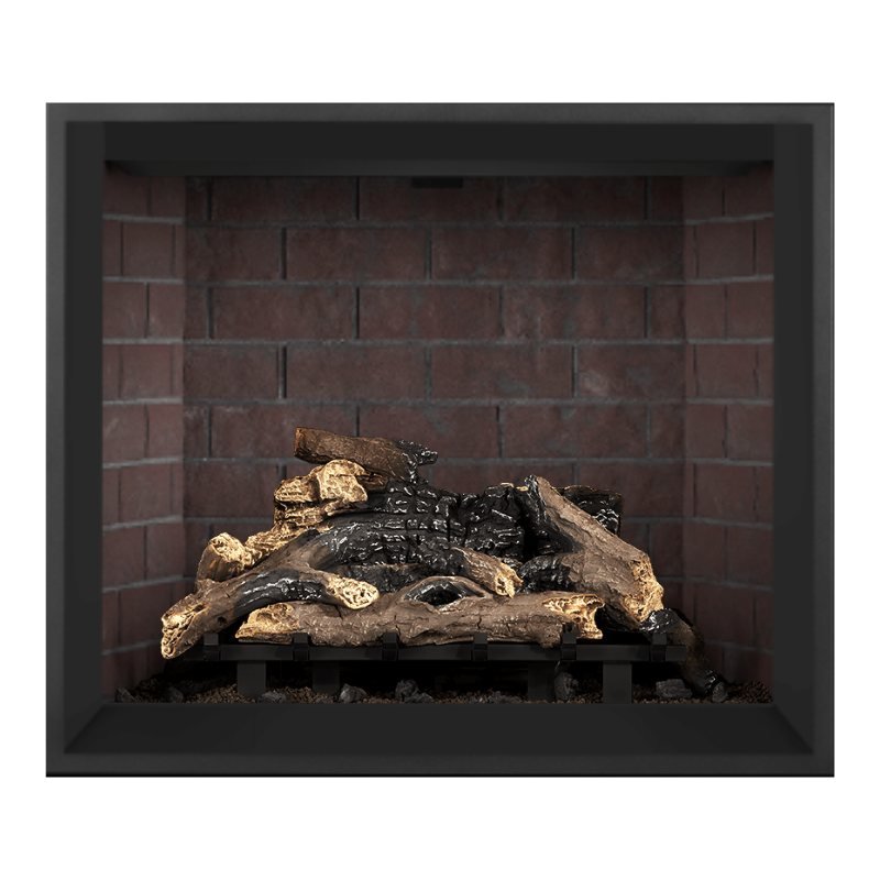 Napoleon Elevation 36" Direct Vent Gas Fireplace | E36 - by Napoleon | Buy at Agent BBQ