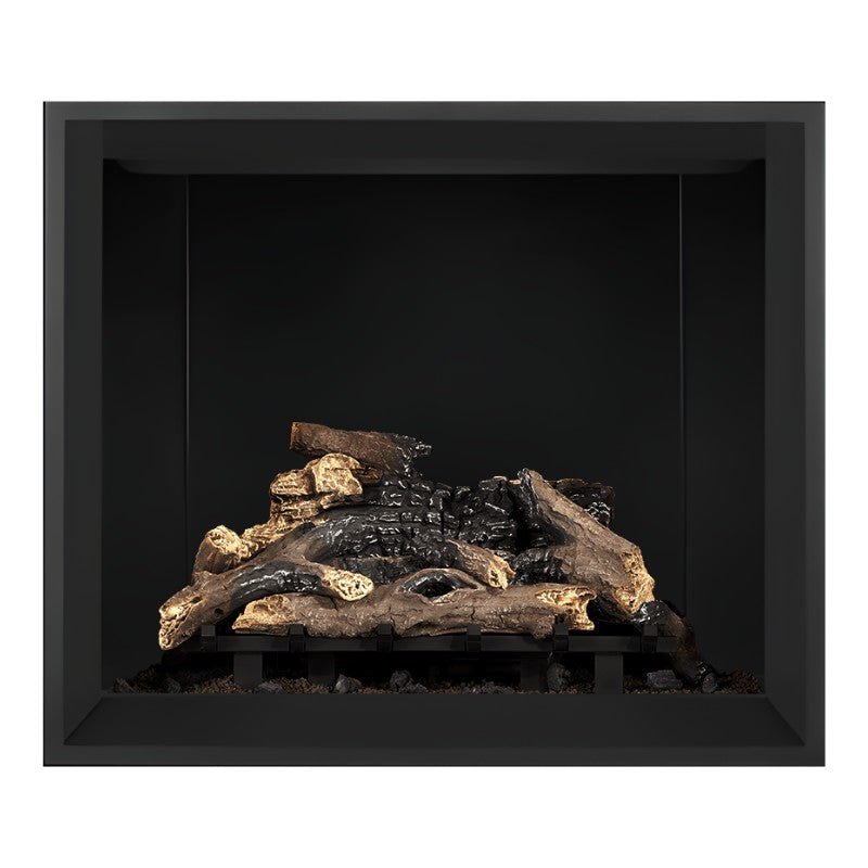 Napoleon Elevation 36" Direct Vent Gas Fireplace | E36 - by Napoleon | Buy at Agent BBQ