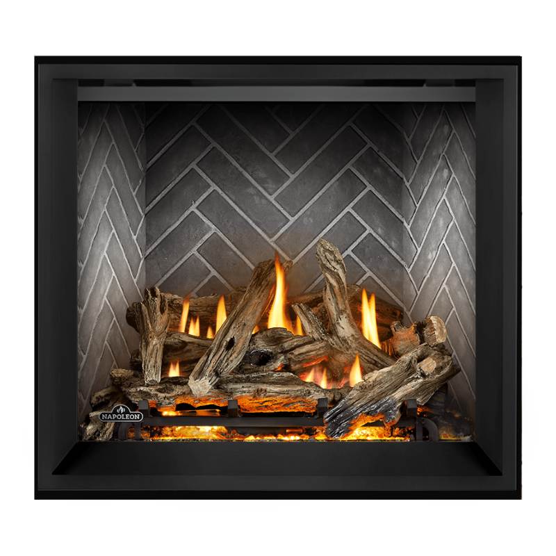 Napoleon Elevation X 36" Direct Vent Gas Fireplace | EX36 - by Napoleon | Buy at Agent BBQ