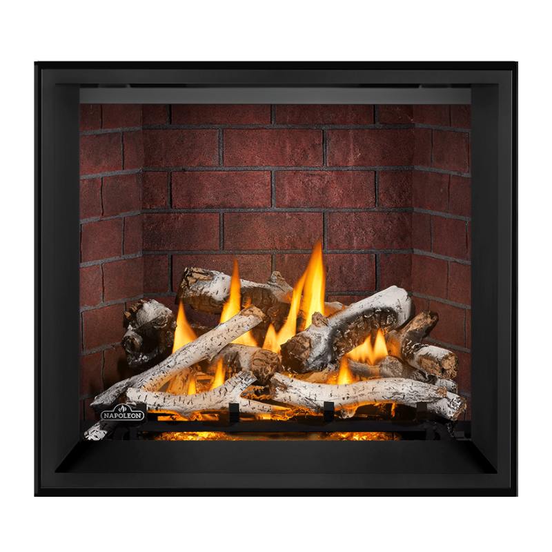 Napoleon Elevation X 36" Direct Vent Gas Fireplace | EX36 - by Napoleon | Buy at Agent BBQ