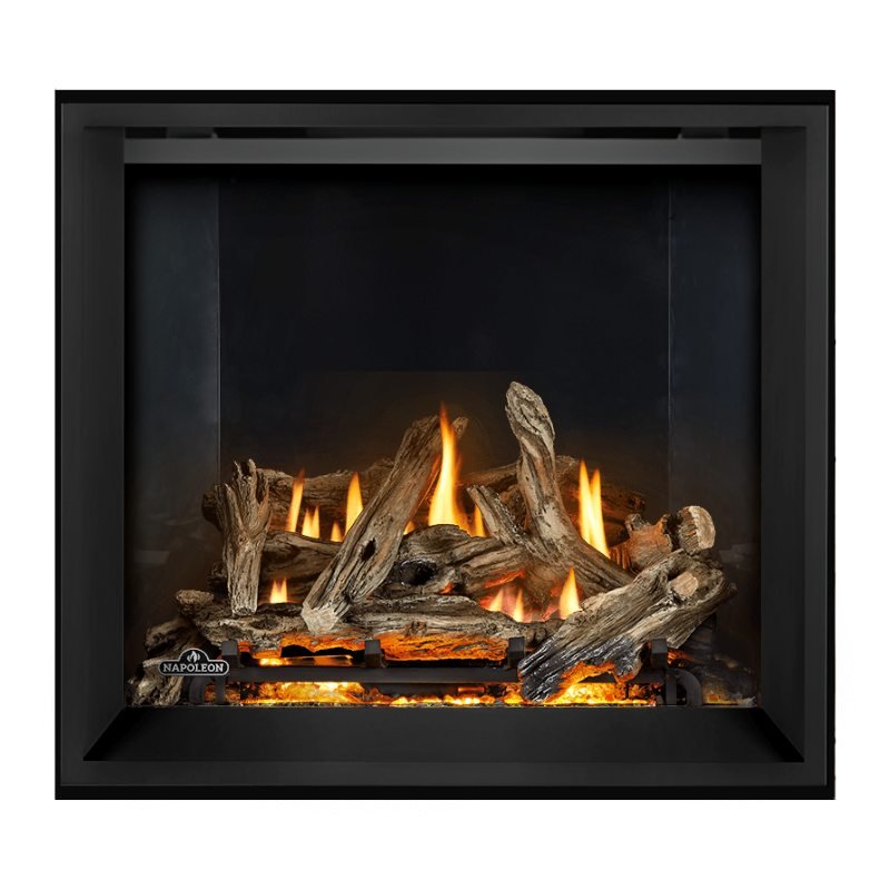 Napoleon Elevation X 36" Direct Vent Gas Fireplace | EX36 - by Napoleon | Buy at Agent BBQ