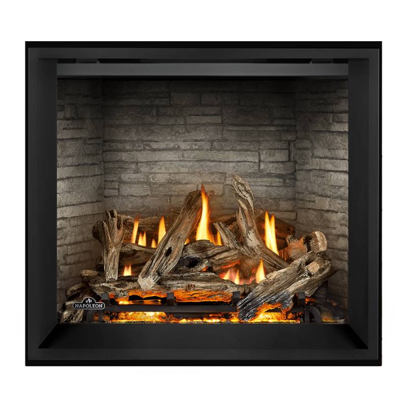 Napoleon Elevation X 36" Direct Vent Gas Fireplace | EX36 - by Napoleon | Buy at Agent BBQ