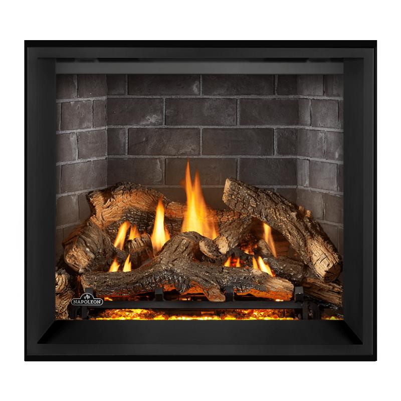 Napoleon Elevation X 36" Direct Vent Gas Fireplace | EX36 - by Napoleon | Buy at Agent BBQ