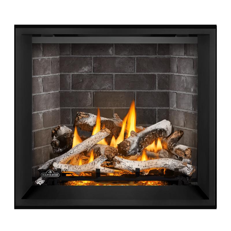 Napoleon Elevation X 36" Direct Vent Gas Fireplace | EX36 - by Napoleon | Buy at Agent BBQ