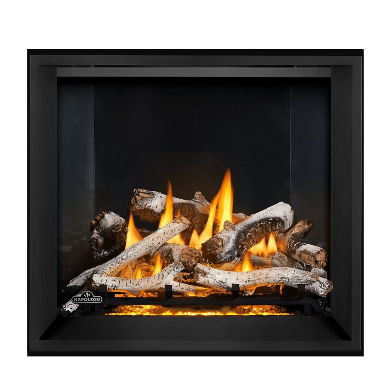 Napoleon Elevation X 36" Direct Vent Gas Fireplace | EX36 - by Napoleon | Buy at Agent BBQ