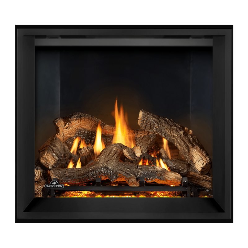 Napoleon Elevation X 36" Direct Vent Gas Fireplace | EX36 - by Napoleon | Buy at Agent BBQ