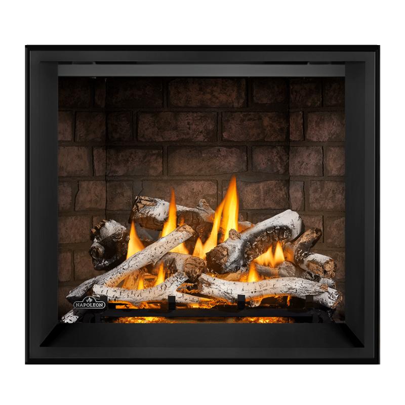 Napoleon Elevation X 36" Direct Vent Gas Fireplace | EX36 - by Napoleon | Buy at Agent BBQ