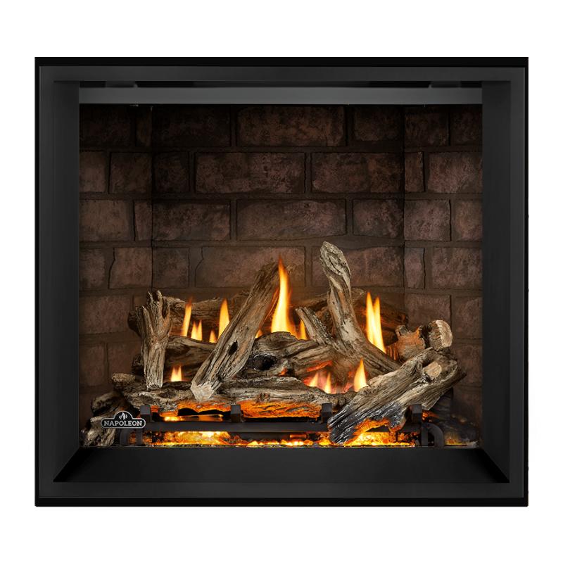 Napoleon Elevation X 36" Direct Vent Gas Fireplace | EX36 - by Napoleon | Buy at Agent BBQ