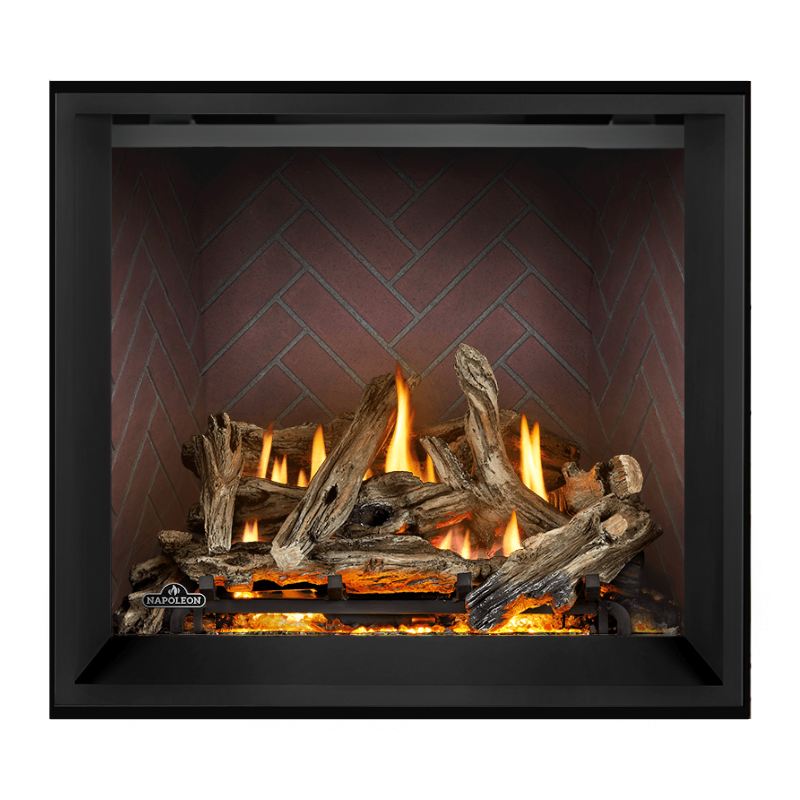 Napoleon Elevation X 36" Direct Vent Gas Fireplace | EX36 - by Napoleon | Buy at Agent BBQ