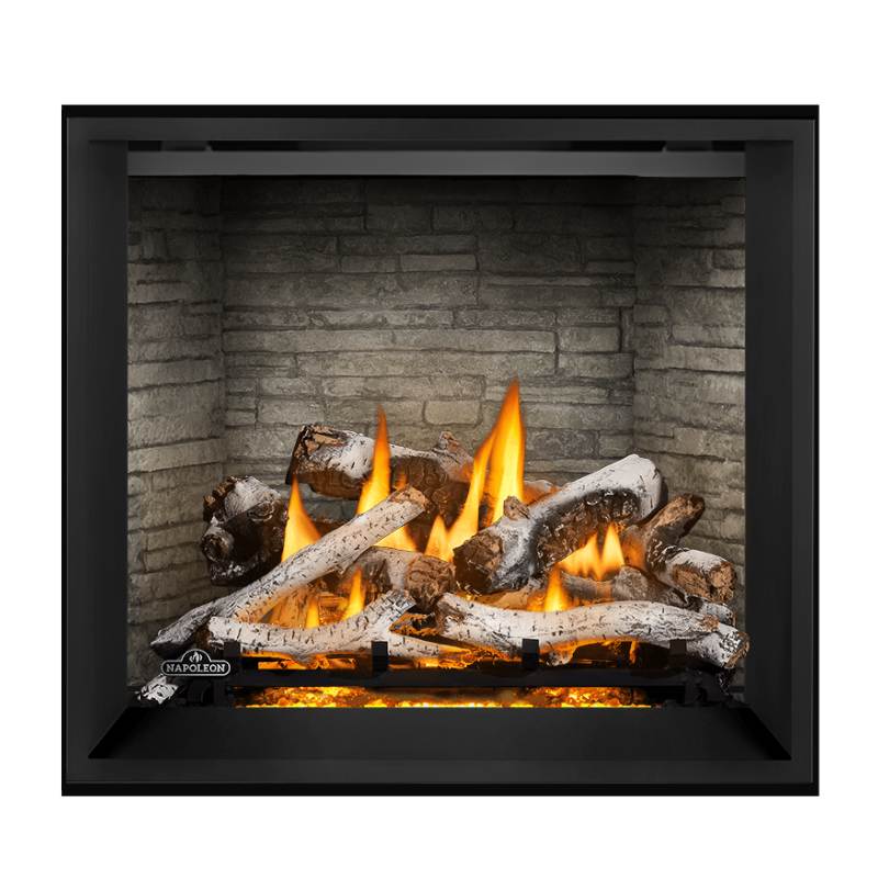 Napoleon Elevation X 36" Direct Vent Gas Fireplace | EX36 - by Napoleon | Buy at Agent BBQ