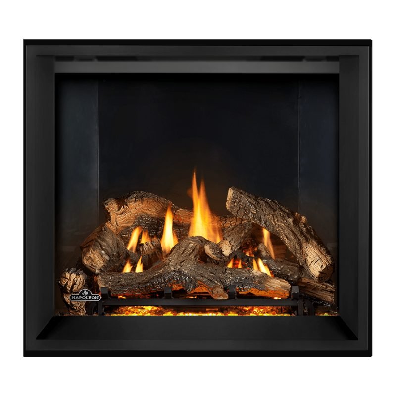 Napoleon Elevation X 36" Direct Vent Gas Fireplace | EX36 - by Napoleon | Buy at Agent BBQ
