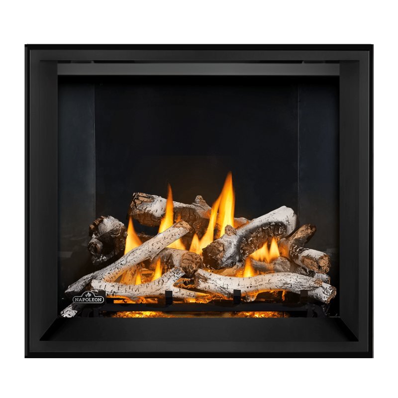 Napoleon Elevation X 36" Direct Vent Gas Fireplace | EX36 - by Napoleon | Buy at Agent BBQ