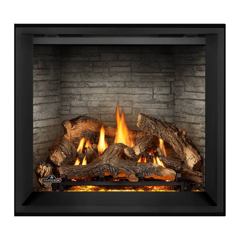 Napoleon Elevation X 36" Direct Vent Gas Fireplace | EX36 - by Napoleon | Buy at Agent BBQ