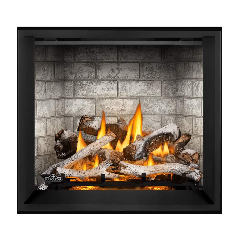 Napoleon Elevation X 36" Direct Vent Gas Fireplace | EX36 - by Napoleon | Buy at Agent BBQ