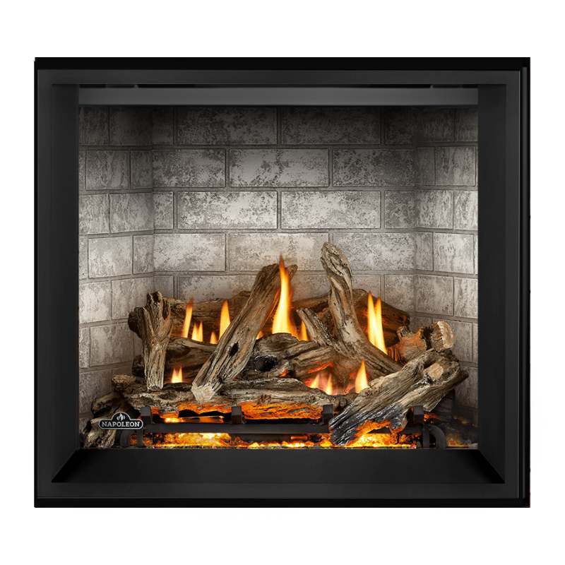 Napoleon Elevation X 36" Direct Vent Gas Fireplace | EX36 - by Napoleon | Buy at Agent BBQ