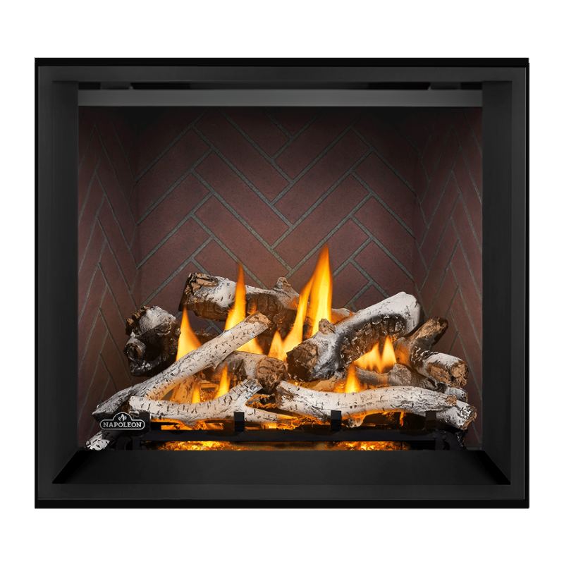 Napoleon Elevation X 36" Direct Vent Gas Fireplace | EX36 - by Napoleon | Buy at Agent BBQ