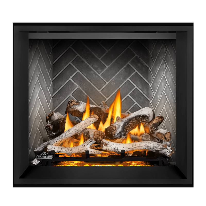 Napoleon Elevation X 36" Direct Vent Gas Fireplace | EX36 - by Napoleon | Buy at Agent BBQ