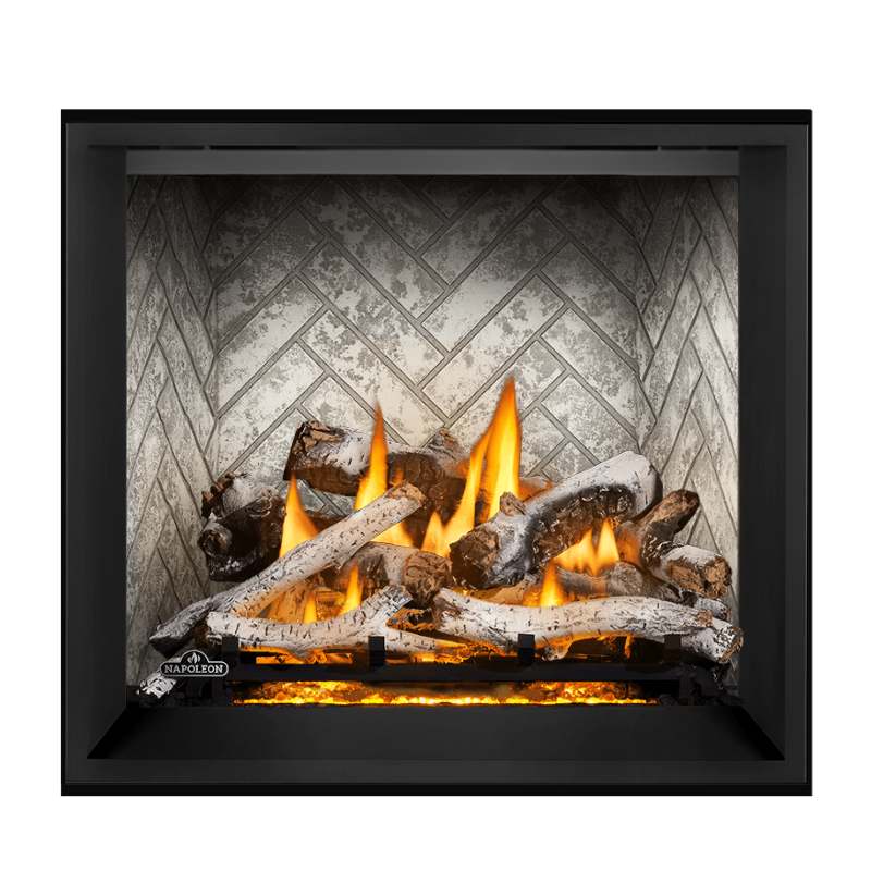Napoleon Elevation X 36" Direct Vent Gas Fireplace | EX36 - by Napoleon | Buy at Agent BBQ